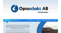 Desktop Screenshot of optoschakt.com
