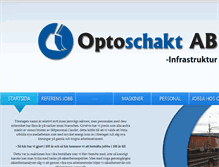 Tablet Screenshot of optoschakt.com